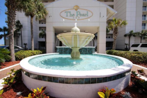 Incredible Great Deals On This Hidden Gem Gulf Front Condo at The Pearl Sleeps 8